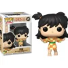 Inuyasha Rin Funko Pop! Vinyl Figure