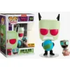 Invader Zim Zim & Gir Funko Pop! Vinyl Figure