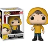 It Georgie Denbrough Funko Pop! Vinyl Figure