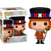 It's a Small World England Funko Pop! Vinyl Figure