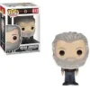 Jay & Silent Bob's Secret Stash Bryan Johnson Funko Pop! Vinyl Figure