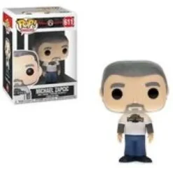 Jay & Silent Bob's Secret Stash Michael Zapcic Funko Pop! Vinyl Figure