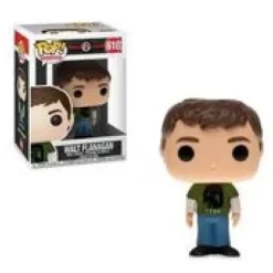 Jay & Silent Bob's Secret Stash Walt Flanagan Funko Pop! Vinyl Figure