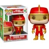 Jingle All the Way Turbo Man Funko Pop! Vinyl Figure