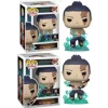 Jujutsu Kaisen Aoi Todo Funko Pop! Vinyl Figure
