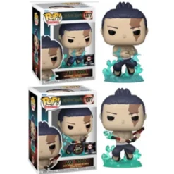 Jujutsu Kaisen Aoi Todo Funko Pop! Vinyl Figure
