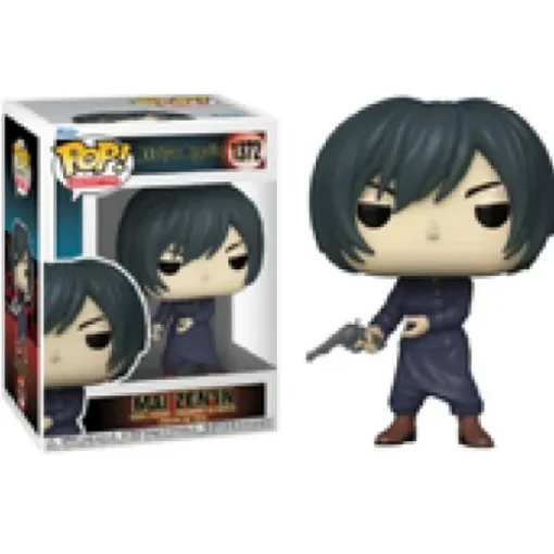 Jujutsu Kaisen Mai Zen'in Funko Pop! Vinyl Figure