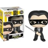 Kill Bill Crazy 88 Funko Pop! Vinyl Figure