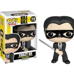 Kill Bill Crazy 88 Funko Pop! Vinyl Figure