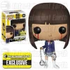 Kill Bill GoGo Yubari Bloody Exclusive Funko Pop! Vinyl Figure