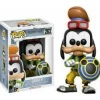 Kingdom Hearts Goofy Kingdom Hearts Funko Pop! Vinyl Figure