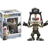 Kingdom Hearts Halloween Goofy Funko Pop! Vinyl Figure