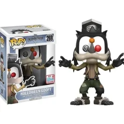 Kingdom Hearts Halloween Goofy Funko Pop! Vinyl Figure