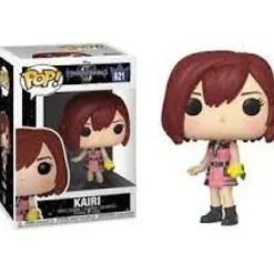 Kingdom Hearts Kairi Funko Pop! Vinyl Figure