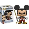 Kingdom Hearts Mickey Kingdom Hearts Funko Pop! Vinyl Figure