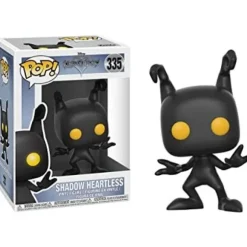Kingdom Hearts Shadow Heartless Funko Pop! Vinyl Figure