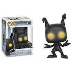 Kingdom Hearts Shadow Heartless Chase Funko Pop! Vinyl Figure