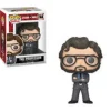 La Casa de Papel The Professor Funko Pop! Vinyl Figure