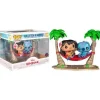 Lilo & Stitch Lilo & Stitch in Hammock Funko Pop! Vinyl Figure