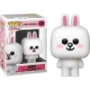 Line Friends Cony Funko Pop! Vinyl Figure
