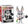Looney Tunes: 80th Anniversary Bugs Bunny Funko Pop! Vinyl Figure