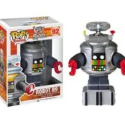 Lost in Space Robot B9 Funko Pop! Vinyl Figure