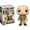 Lost John Locke Funko Pop! Vinyl Figure