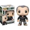 Lost Man in Black Funko Pop! Vinyl Figure