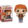 MAD Alfred E. Neuman Funko Pop! Vinyl Figure