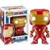 Marvel Captain America Civil War Iron Man Funko Pop! Vinyl Figure