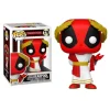 Marvel Deadpool Roman Senator Deadpool Funko Pop! Vinyl Figure
