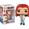 Marvel Doctor Strange in the Multiverse of Madness Christine Palmer Funko Pop! Vinyl Figure