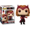 Marvel Doctor Strange in the Multiverse of Madness Scarlet Witch Funko Pop! Vinyl Figure