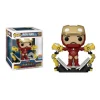 Marvel Iron Man with Gantry 6" Funko Pop! Vinyl Figure