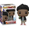 Marvel Spider-Man Across the Spider-Verse Miles Morales Funko Pop! Vinyl Figure