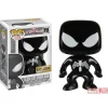 Marvel Spider-Man Black Suit Spider-Man Funko Pop! Vinyl Figure
