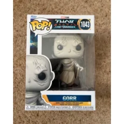 Marvel Thor Love and Thunder Gorr Funko Pop! Vinyl Figure