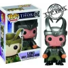 Marvel Thor The Mighty Avenger Loki Funko Pop! Vinyl Figure