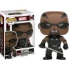 Marvel Universe Blade Funko Pop! Vinyl Figure
