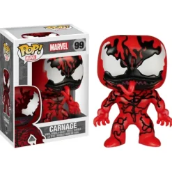 Marvel Universe Carnage Funko Pop! Vinyl Figure
