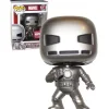 Marvel Universe Iron Man Tales of Suspense #38 Funko Pop! Vinyl Figure