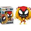 Marvel Universe Scream Symbiote Funko Pop! Vinyl Figure