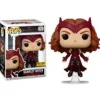 Marvel WandaVision Scarlet Witch Funko Pop! Vinyl Figure