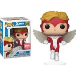 Marvel X-Men Angel Funko Pop! Vinyl Figure