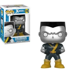 Marvel X-Men Colossus Funko Pop! Vinyl Figure