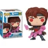 Marvel X-Men Gambit Funko Pop! Vinyl Figure