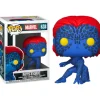 Marvel X-Men 20th Anniversary Mystique Funko Pop! Vinyl Figure
