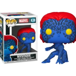 Marvel X-Men 20th Anniversary Mystique Funko Pop! Vinyl Figure
