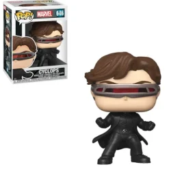 Marvel X-Men 20th Anniversary Cyclops Funko Pop! Vinyl Figure