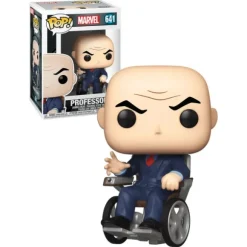 Marvel X-Men 20th Anniversary Professor X Funko Pop! Vinyl Figure